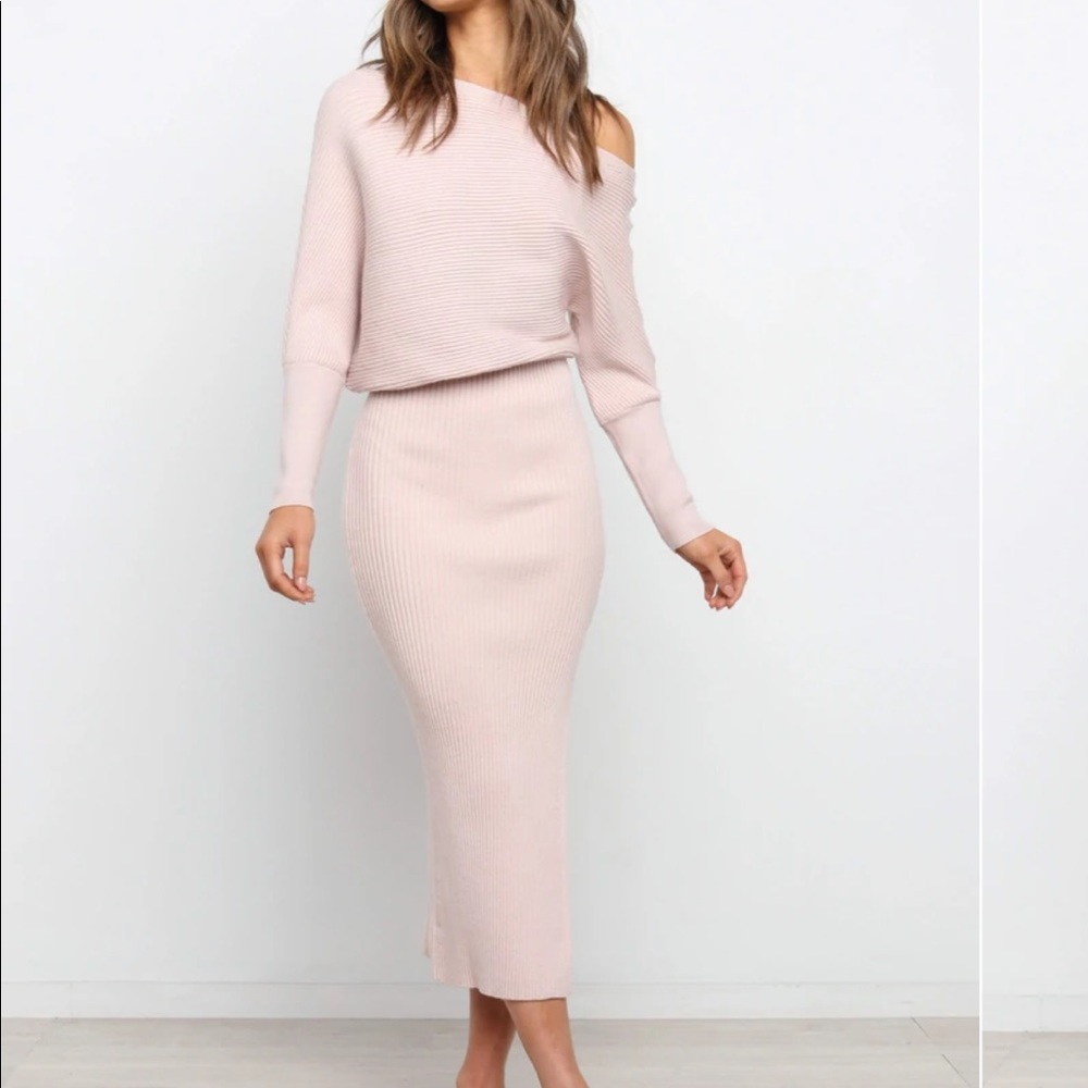 NWT Petal & Pup Dress